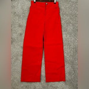 Maeve Colette Full Length Pant - PETITE